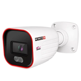 BSV-340SR3N-36 kamera IP 4Mpx Rainbow 24/7 Color AI DDA