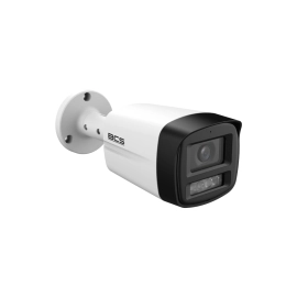 BCS-TA18FWR4L4 kamera tubowa 4K 8Mpx Dual Light mikrofon BCS Universal