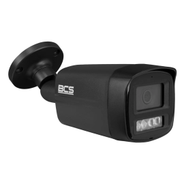 BCS-TA15FR4L4-G kamera tubowa 4w1 5Mpx IR 40M LED BCS Universal