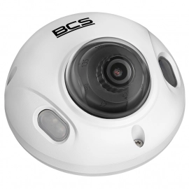 BCS-L-DMIP26FSR3L3-Ai2 kamera kopułowa IP 6Mpx LED 30M WDR BCS Line
