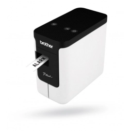 PT-P710-BT drukarka etykiet Jablotron
