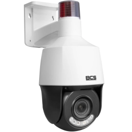 BCS-B-SIP155SR5L1-Ai1(2.0) BCS Basic kamera obrotowa IP 5Mpx IR 50M WDR Auto Tracking