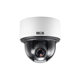 BCS-U-SIP1521SR10-Ai2 BCS Ultra kamera obrotowa IP 5Mpx IR 100M WDR NDAA