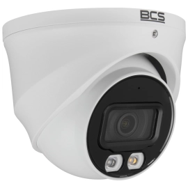 BCS-L-EIP14FSR3L3-AI BCS Line kamera kopułowa IP 4Mpx LED 30M WDR