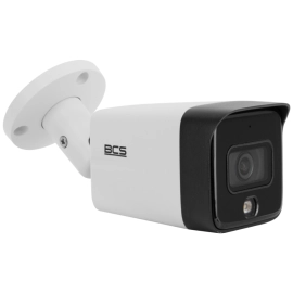 BCS-L-TIP18FSR3L3-Ai BCS Line kamera tubowa IP 8Mpx LED 30M