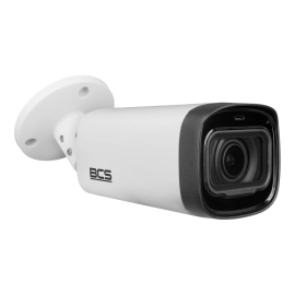 BCS-TA45VSR8 kamera tubowa 5Mpx motozoom mikrofon BCS Universal