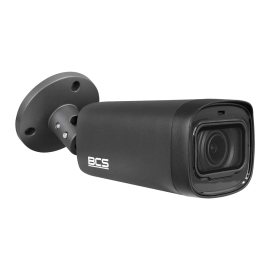 BCS-TA45VSR8-G kamera tubowa 5Mpx motozoom mikrofon BCS Universal