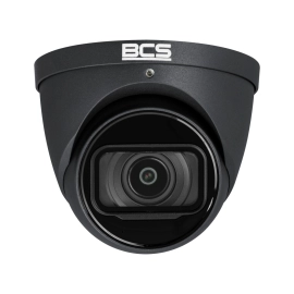 BCS-EA45VSR8-G kamera kopułowa 5Mpx motozoom mikrofon BCS Universal