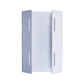 ADD-PMAXS ATTE adapter słupowy do obudów ABOX-XS