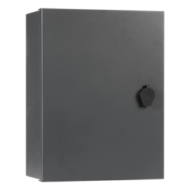 ABOX-ALULG ATTE aluminiowa obudowa zewnętrzna IP66