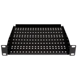 ADD-RACK10-1PU1 ATTE półka do szafy RACK 10 1U 200mm