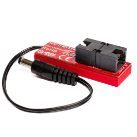 SDIP-12-121 ATTE adapter PoE 802.3af obniżający napięcie do 12V