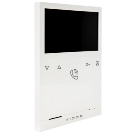 M101 VIDOS monitor wideodomofonowy IP 7 cali Wi-Fi