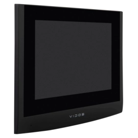 M200B-X VIDOS 7-calowy monitor wideodomofonu IP z WiFi interkom