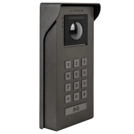 S200 VIDOS Stacja bramowa wideodomofonu IP czytnik RFID Full HD