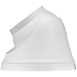 BCS-P-EIP18FSR3L3-AI(2) BCS Point kamera kopułowa IP 8Mpx LED 30M w metalowej obudowie