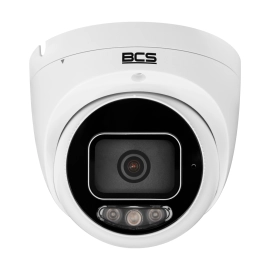 BCS-P-EIP54VSR4L4-Ai2 BCS Point kamera kopułowa IP 4Mpx IR 40m WDR