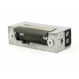 R7 Vidos elektrozaczep z wyłącznikiem symetryczny regulowany 12V