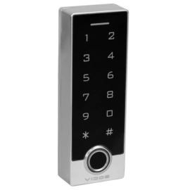ZS44-X Vidos autonomiczny zamek szyfrowy RFID z Wi-Fi