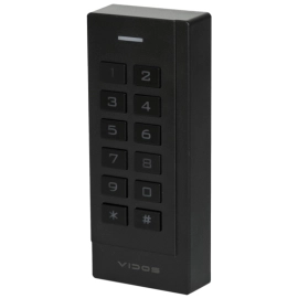 ZS45-X Vidos autonomiczny zamek szyfrowy RFID z Wi-Fi