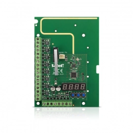 MTX-300 Satel kontroler systemu bezprzewodowego 433 MHz