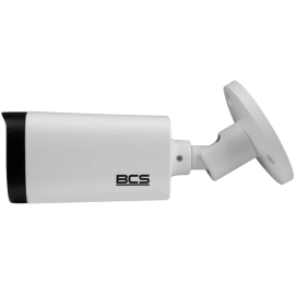 BCS-TA45VSR8L6 BCS Universal kamera tubowa 4w1 5Mpx mikrofon IR 80M LED 60M WDR