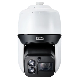 BCS-U-SIP6831SR30(2) BCS Ultra kamera obrotowa IP 8Mpx IR 300M WDR NDAA