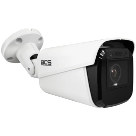 BCS-U-TIP65VSR4-AI2(2) BCS Ultra kamera tubowa IP 5Mpx IR 40M WDR NDAA