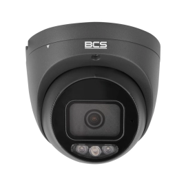 BCS-P-EIP58VSR4L4-AI2-G BCS Point kamera kopułowa IP 8Mpx IR 40m WDR