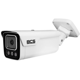 BCS-P-TIP35FCR4L4-AI2 BCS Point kamera tubowa IP 5Mpx LED 40m WDR