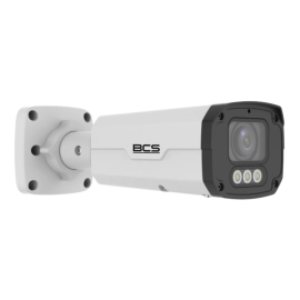 BCS-P-TIP56VSR6L6-AI2 kamera kopułowa IP 6Mpx NightColor mikrofon SMD BCS Point