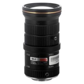 BCS-05506MIR(2) BCS Line obiektyw do kamer kompaktowych 6Mpx CS 5-50mm