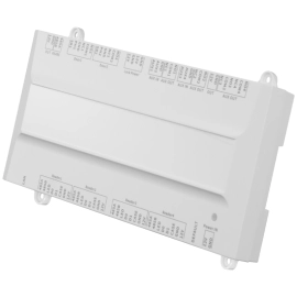 BCS-L-KKD-D424D(4) kontroler dostępu 4-drzwiowy Linux PoE BCS Line