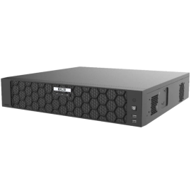 BCS-P-NVR3208-A-4K(5L) rejestrator sieciowy IP 32 kanały 8 dysków AI BCS Point
