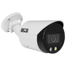 BCS-L-TIP16FSR3L3-Ai1 BCS Line kamera kopułowa IP 6Mpx NightColor mikrofon SMD