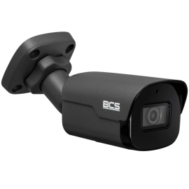 BCS-P-TIP24FSR4-AI2-G BCS Point kamera tubowa IP 4Mpx IR 40M WDR