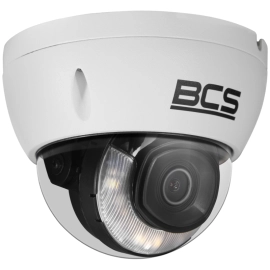 BCS-L-DIP14FSR3L3-Ai1 BCS Line kamera IP 4Mpx NightColor AI IR i LED 30m WDR