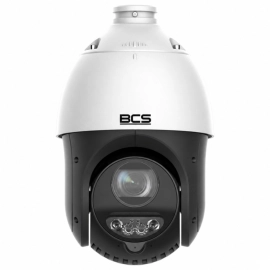 BCS-V-SIP2425SR10-Ai2(2) BCS View kamera obrotowa IP 4Mpx zoom 25x IR 100m PoE