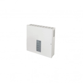 PSDC08128 12V/8A/8x1A Pulsar zasilacz impulsowy do CCTV