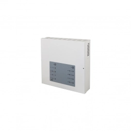 PSDC16128 12V/8A/16x0,5A Pulsar zasilacz impulsowy do CCTV