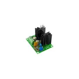 RN250 RN-2.5A/12V Pulsar reduktor napięcia DC