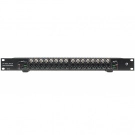 TR-16/DC-RACK transformator video