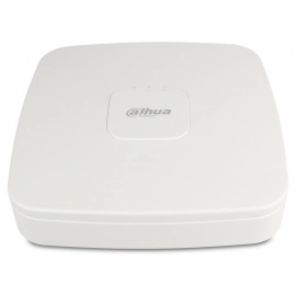 NVR4104 Dahua sieciowy rejestrator 4 kanałowy IP obsługujący kamery do 5Mpx