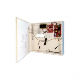 BCS-UPS/IP4/E System zasilania buforowego PoE do 4 kamer i rejestratora