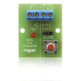 IOS-1 Roger symulator we/wy