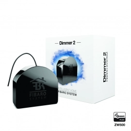 FGD-212 Fibaro Dimmer 2 250W ściemniacz oświetlenia