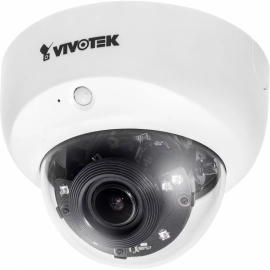 FD8138-H Vivotek Kamera megapikselowa 1Mpx IR 30M PoE