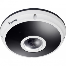 FE8391-V Vivotek Kamera megapikselowa Fisheye 12Mpx IR 10M WDR
