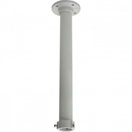 DS-1662ZJ Hikvision długi uchwyt sufitowy do kamer obrotowych