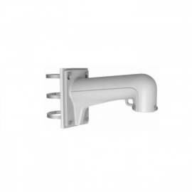 DS-1602ZJ-pole Hikvision uchwyt słupowy do kamer obrotowych